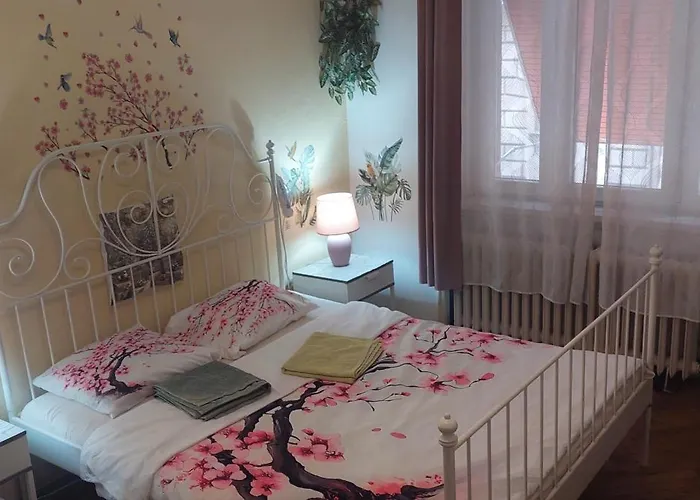 Valentina Guesthouse