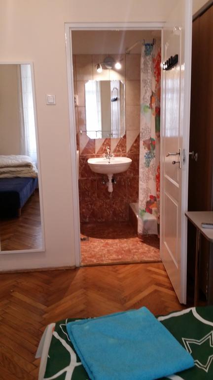 Pensjonat Valentina Budapeszt